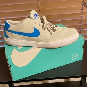 Nike Bruin SB Hyperfeel Size 13. Worn twice